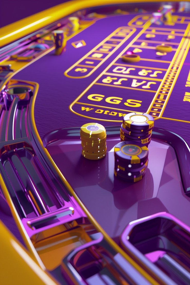 Tampilan Deposit Cepat 7mnc di ponsel