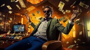 Tampilan Komisi Referral 7mnc di ponsel