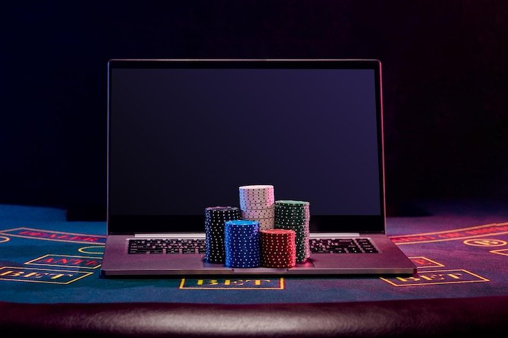 Ruang informasi deposit yang rapi di 7mnc